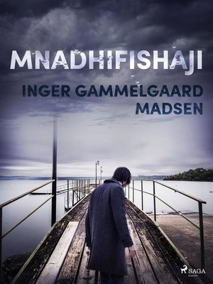 cover image of Mnadhifishaji